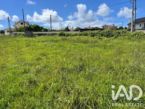 Building plot  in Antas