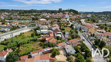 Moradia em banda em Coimbra