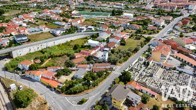 Moradia em banda em Coimbra