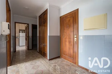 Apartamento T1 em Souto
