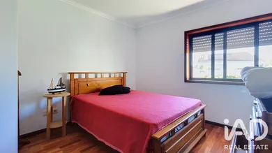 Apartamento T1 em Souto