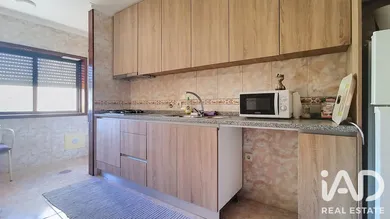 Apartamento T1 em Souto
