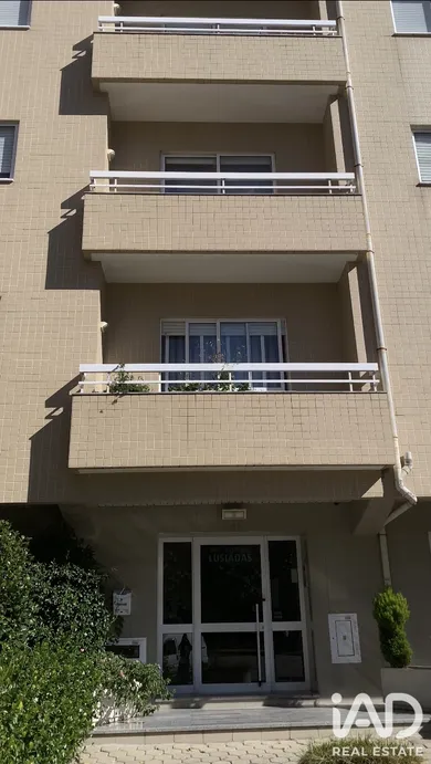 Apartamento T2 em Vila Nova de Gaia