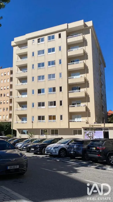 Apartamento T2 em Vila Nova de Gaia