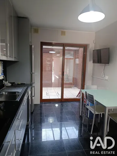 Casa/Moradia em São Mamede de Infesta
