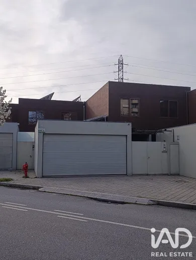 Casa/Moradia em São Mamede de Infesta