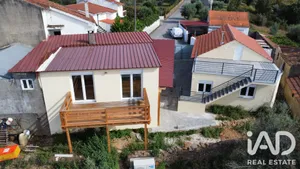 House in Pedrógão Grande
