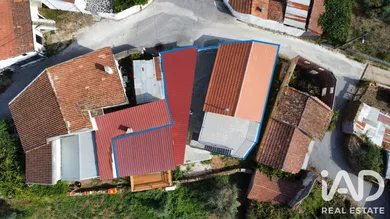 House in Pedrógão Grande
