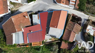 Fotografia 3 de Casa/Moradia 2 quartos de 116 m² em Pedrógão Grande