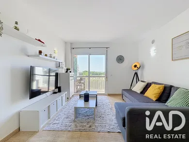 Apartamento T2 em Quarteira