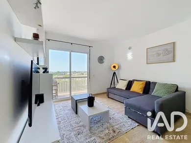 Apartamento T2 em Quarteira