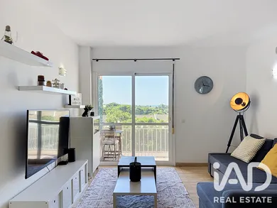 Apartment T2 in Quarteira