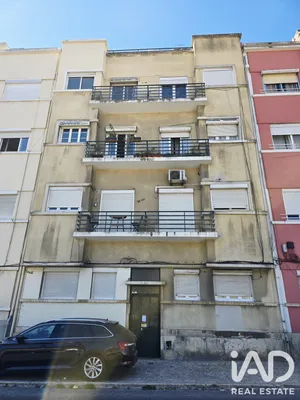 Appartement T3 à Lisboa