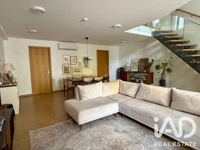 Duplex T2 à Porto