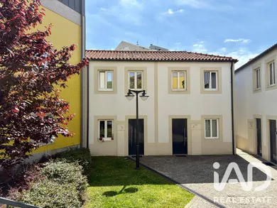 Duplex T2 à Porto
