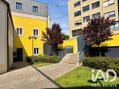 Duplex T2 à Porto