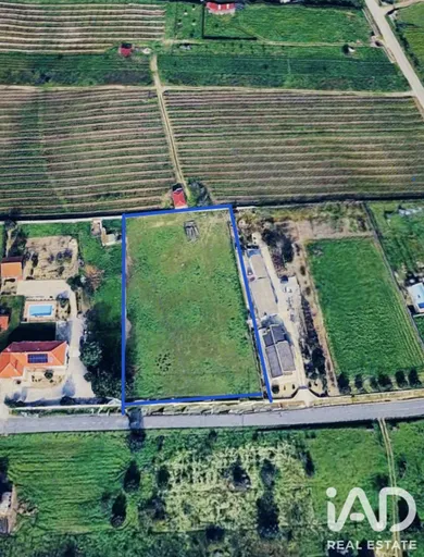 Terreno urbano em PINHAL NOVO
