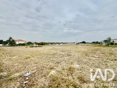 Terreno urbano em PINHAL NOVO