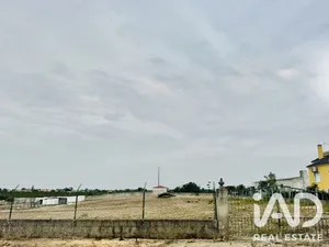 Terreno urbano em PINHAL NOVO