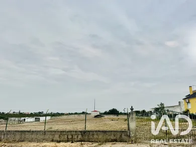 Terreno urbano em PINHAL NOVO