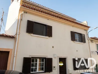 Casa/Moradia em Azambuja