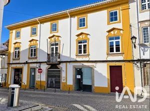 Atelier à Portalegre