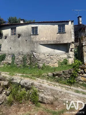 Casa/Moradia  em São Pedro do Sul
