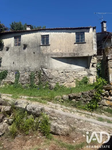 Casa/Moradia em São Pedro do Sul
