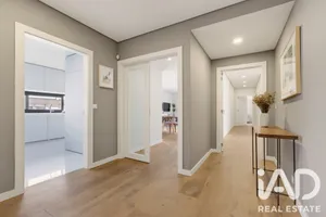 Apartamento T3 em Porto