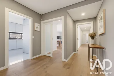 Apartamento T3 em Porto