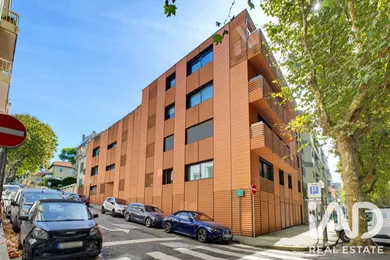 Apartamento T3 em Porto