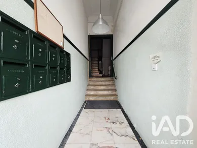 Appartement T3 à Lisboa