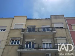 Apartamento T3 em Lisboa
