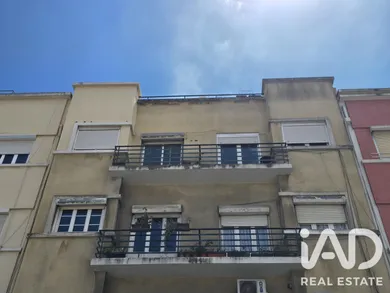 Appartement T3 à Lisboa