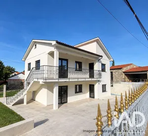 House in viana do castelo