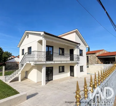 House in viana do castelo