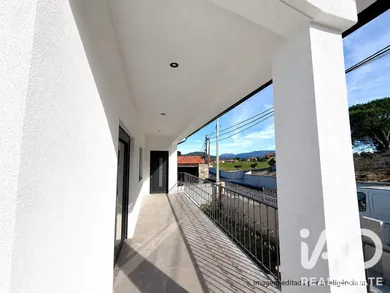 House in viana do castelo