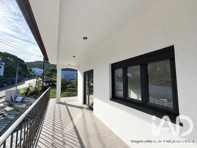 House in viana do castelo