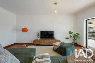 Appartement T4 à Torres Vedras