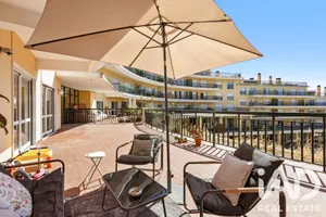 Appartement T4 à Torres Vedras