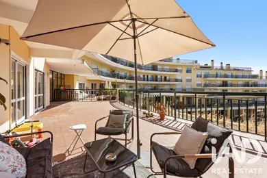 Appartement T4 à Torres Vedras