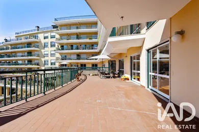 Appartement T4 à Torres Vedras
