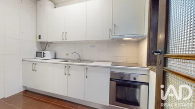 Apartment T6 in Porto