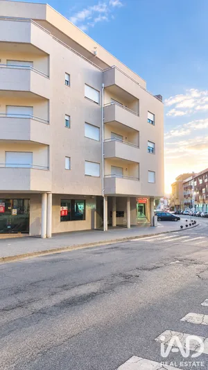Apartment T3 in Felgueiras
