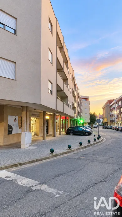 Apartamento T3 em Felgueiras