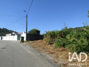 Terreno rústico  em Vila Nova de Gaia