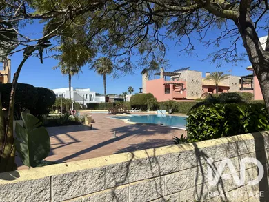 Appartement T2 à Quarteira