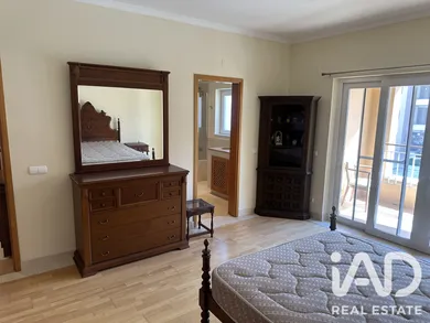 Appartement T2 à Quarteira