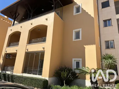 Appartement T2 à Quarteira
