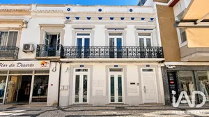 Prédio  em Olhão